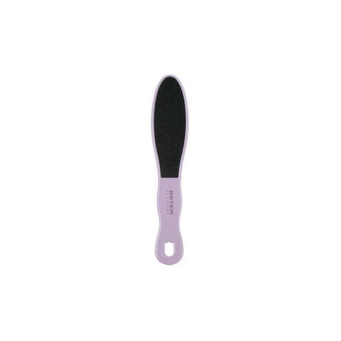Beter Pedicure File For Callousness - 1 Piece